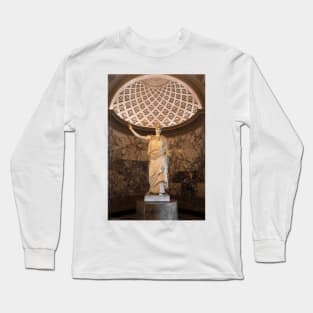 Other Treasures OF The Louvres - 1 © Long Sleeve T-Shirt